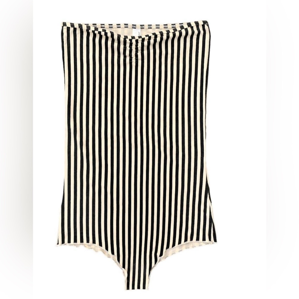 Stripe American apparel